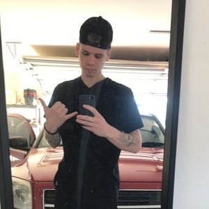 Meet your Posher, Dusten